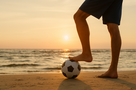 Porta la Tua Passione per il Calcio Ovunque: Come Coniugare Sport e Viaggi