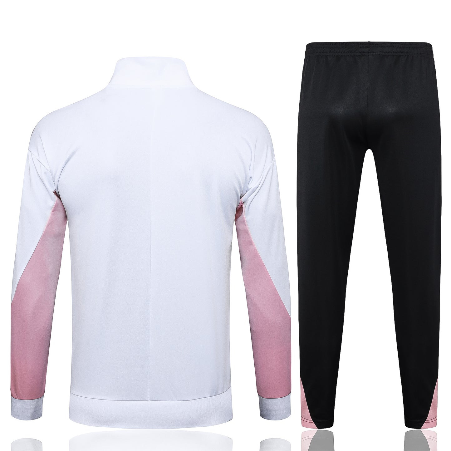 Tuta Paris Saint Germain Bianco 2026