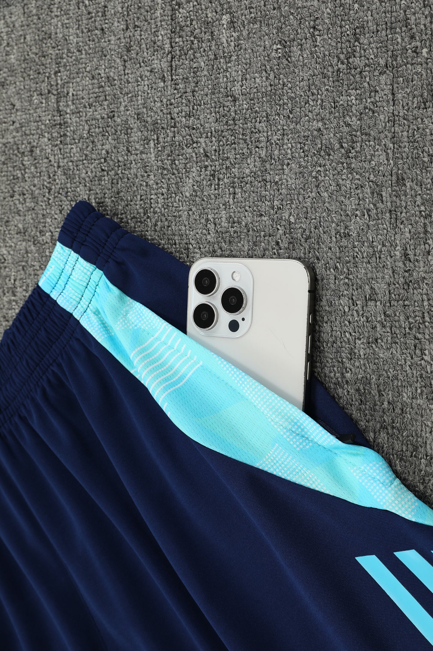 Arsenal azzurro 2025