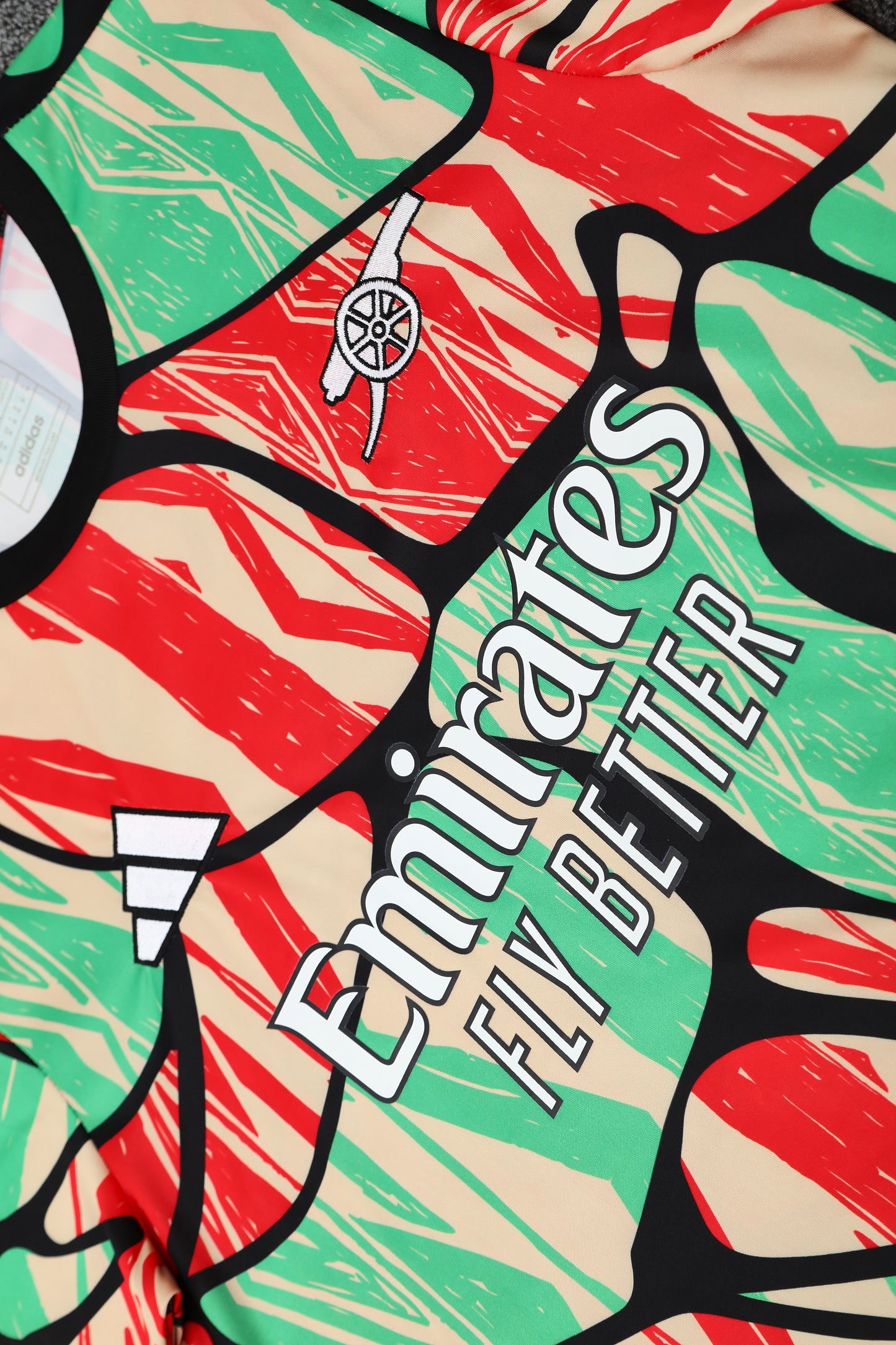 Arsenal Fantasy 2025/26