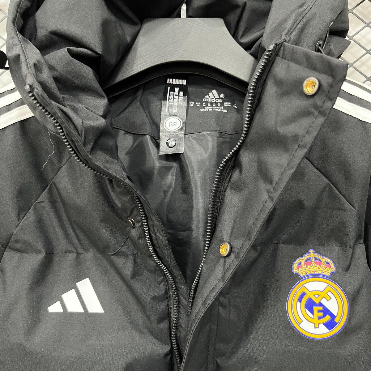 Giubbino Real M.