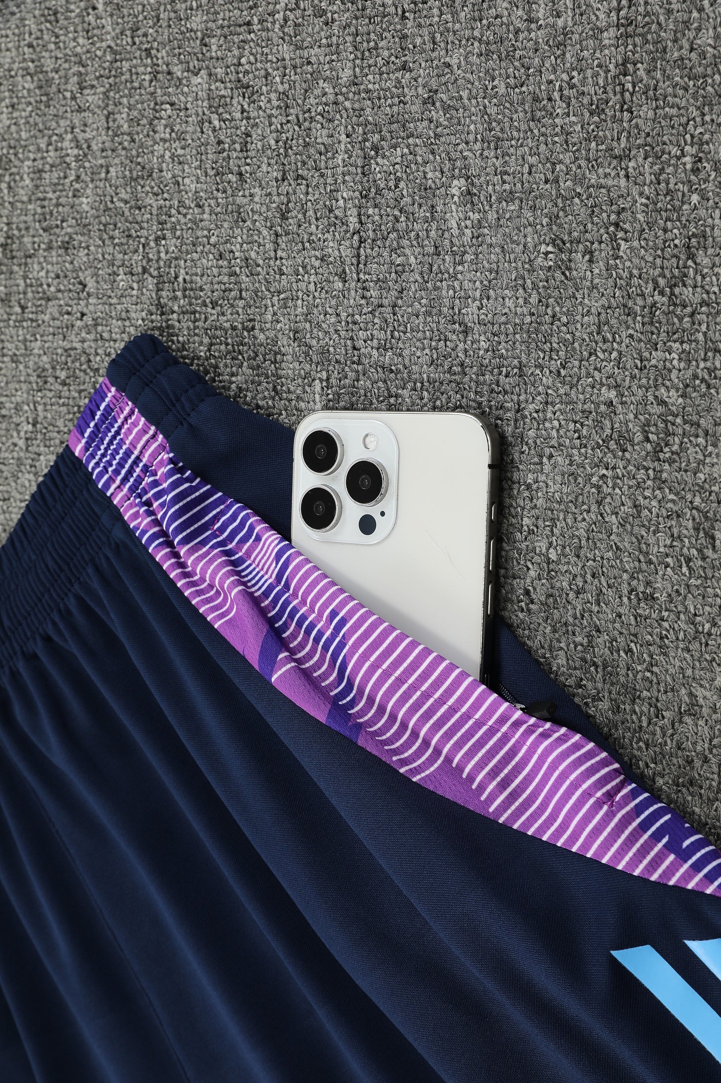 Argentina azzurro 2025