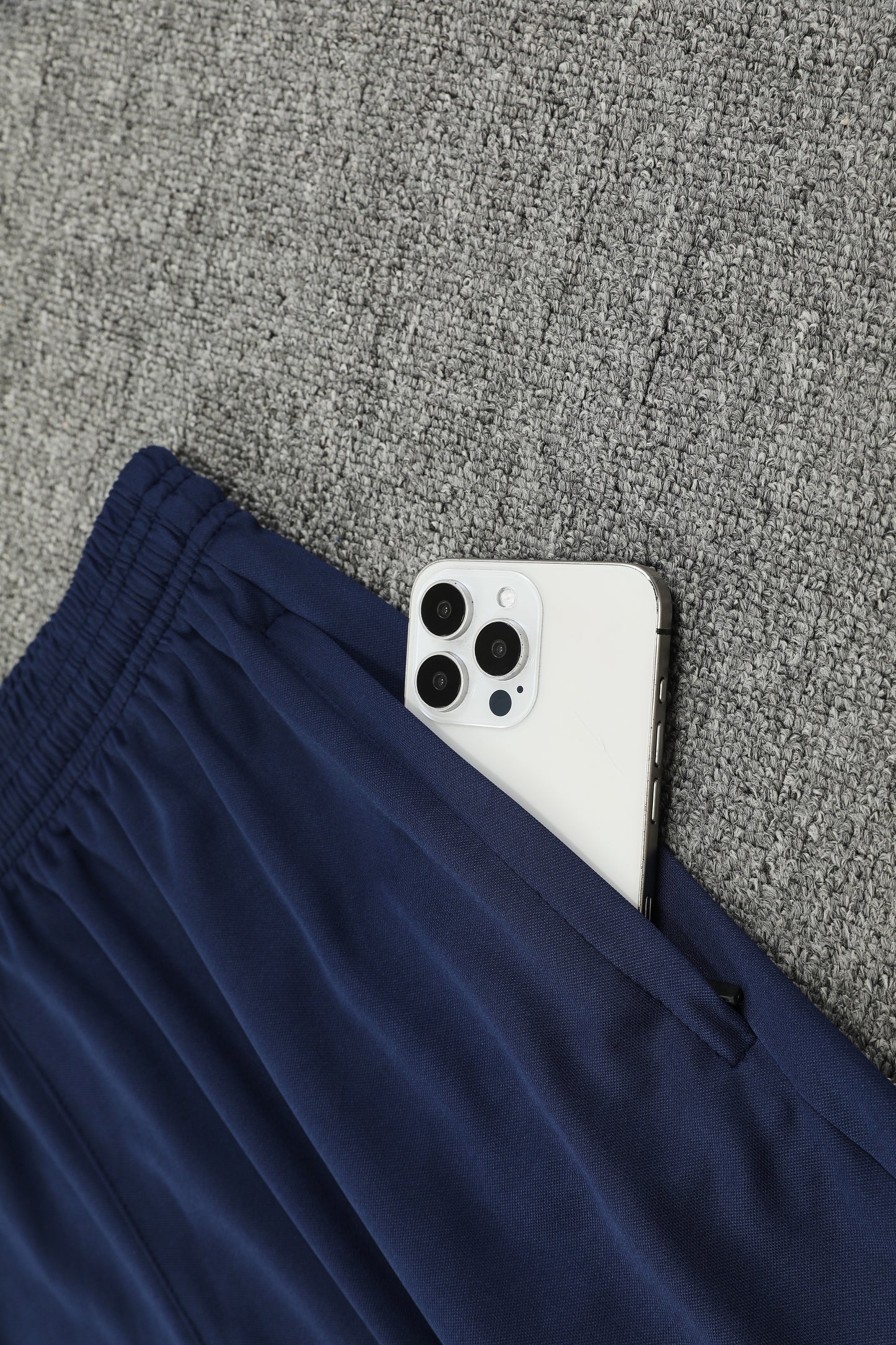 Atletico Madrid rosso 2025