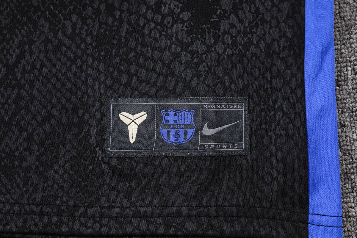 Barcellona Black 2026/27