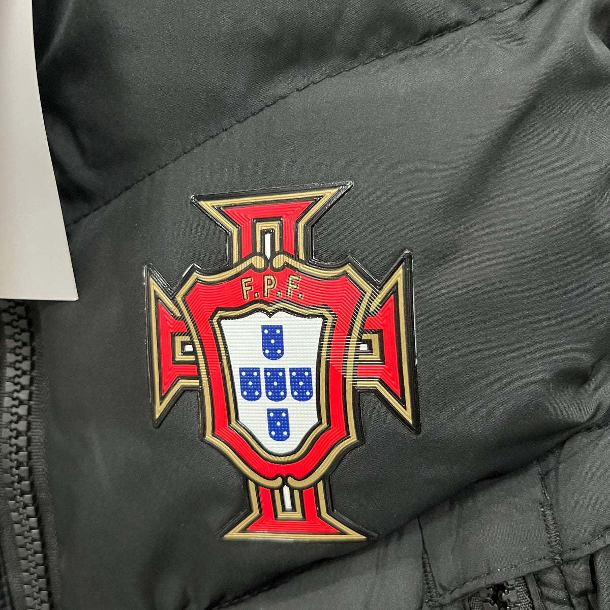 Gilet Portogallo
