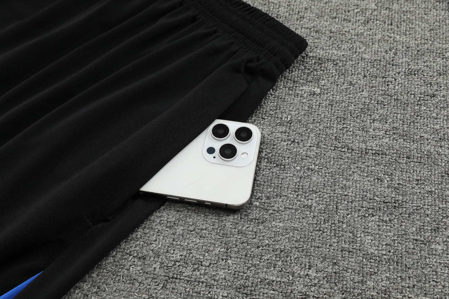 Barcellona nero 2025