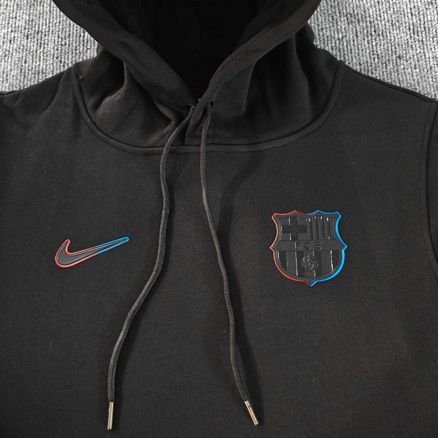 Felpa Barça Third