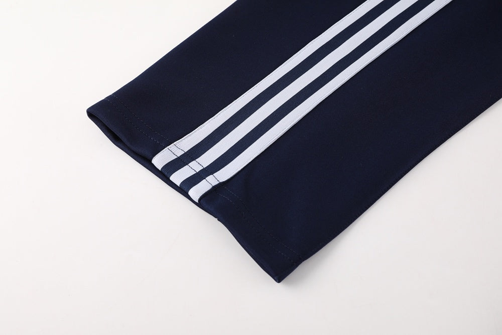 Tuta Sport blu Classic
