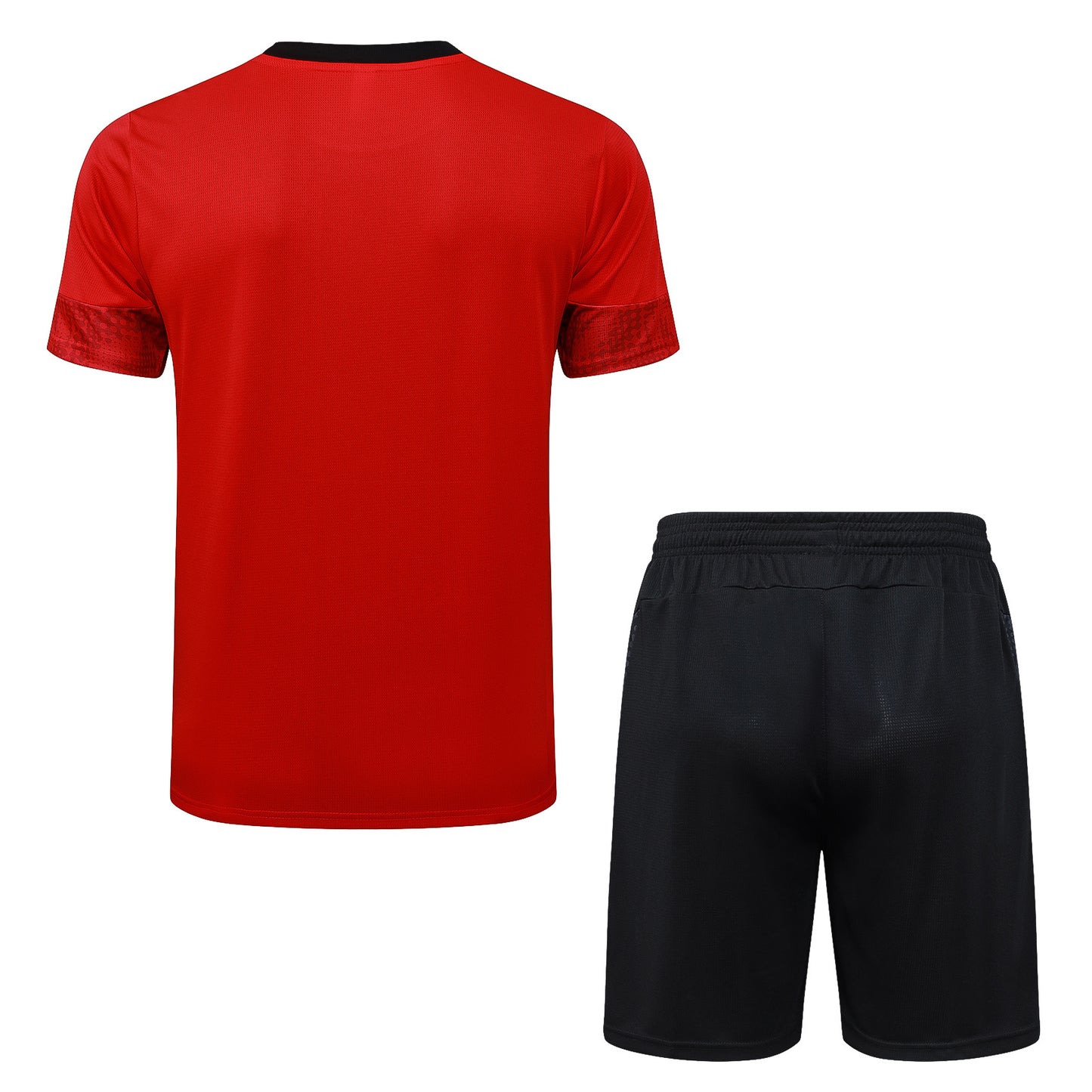 Milan New Red 2026 OUTLET
