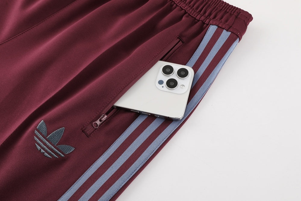 Tuta Sport Bordeaux