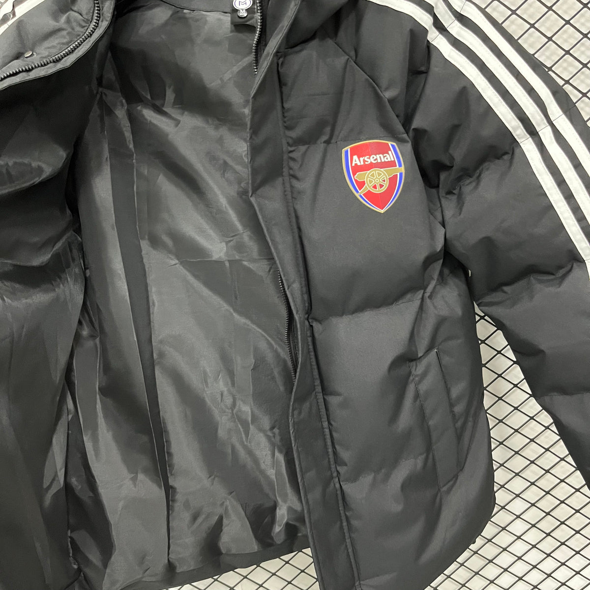 Giubbino Arsenal