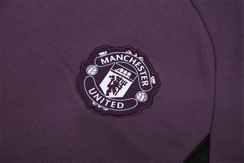 Manchester United 2025/26