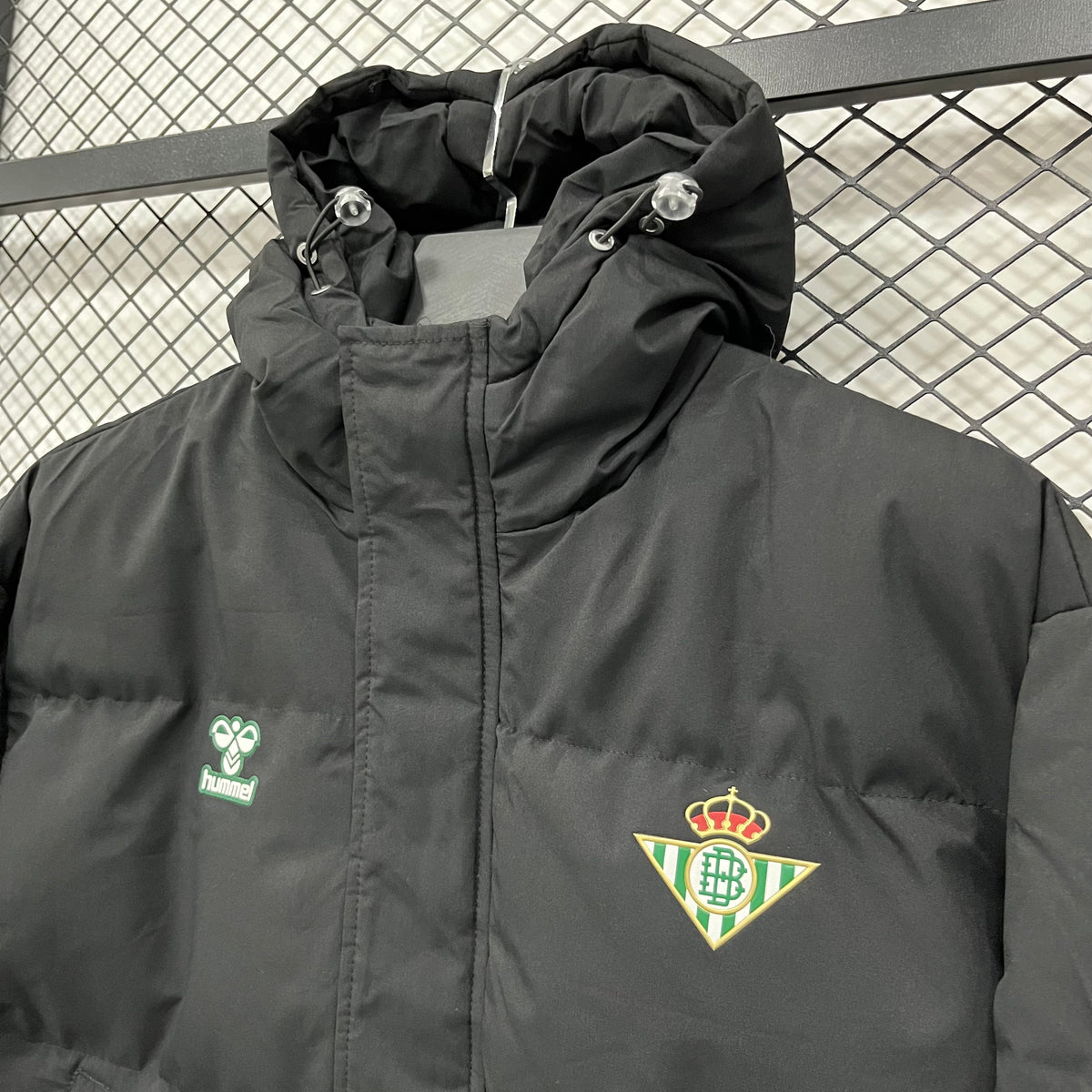 Giubbino Real Betis