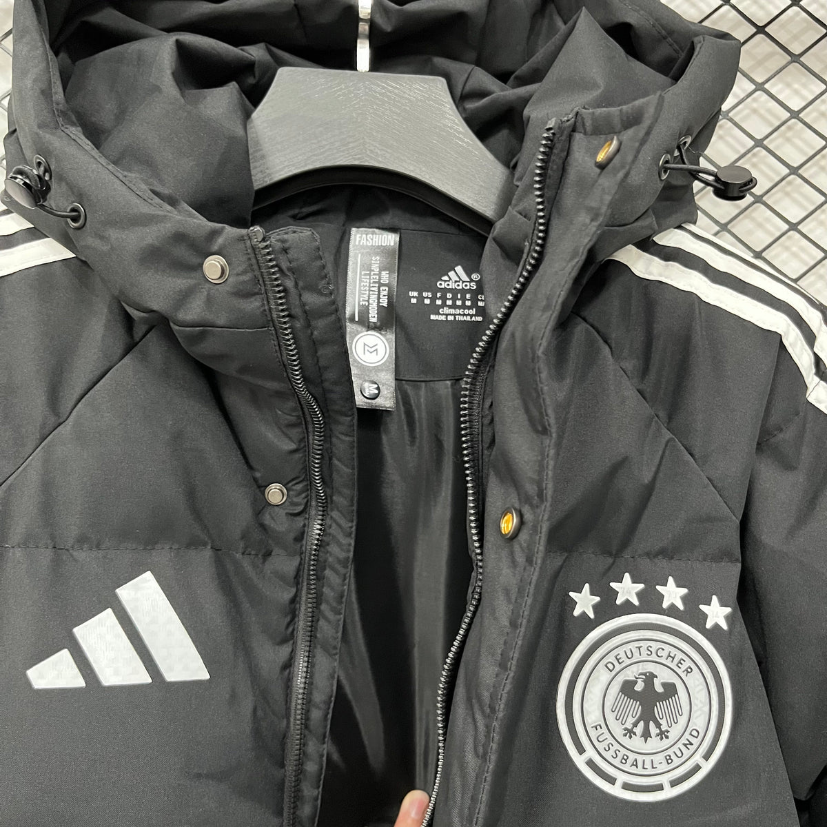 Giubbino Germania