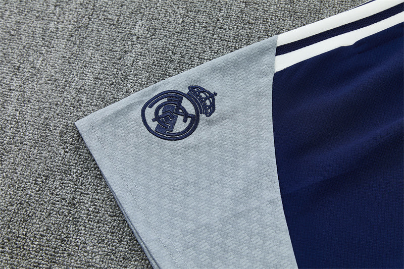 Real Madrid Bianco 2026