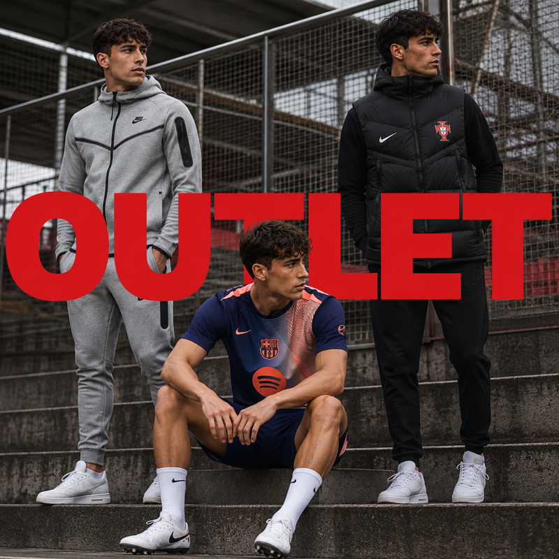 OUTLET