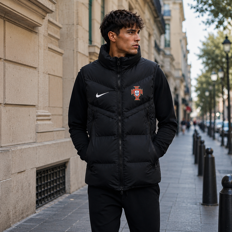 Gilet