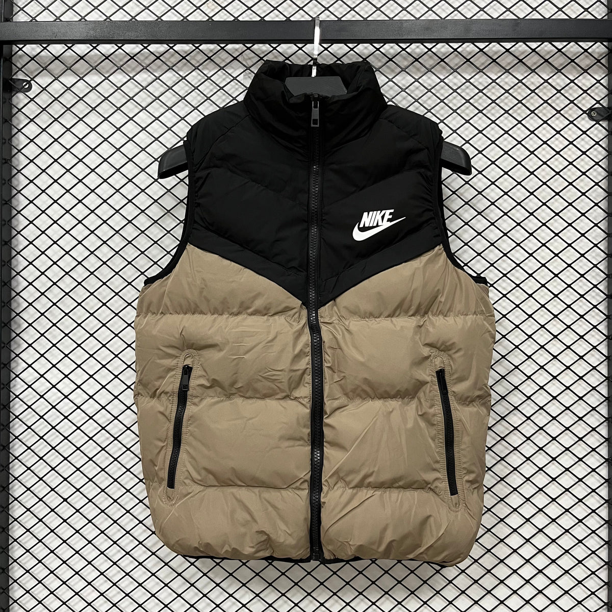 Gilet Bicolor 26-27
