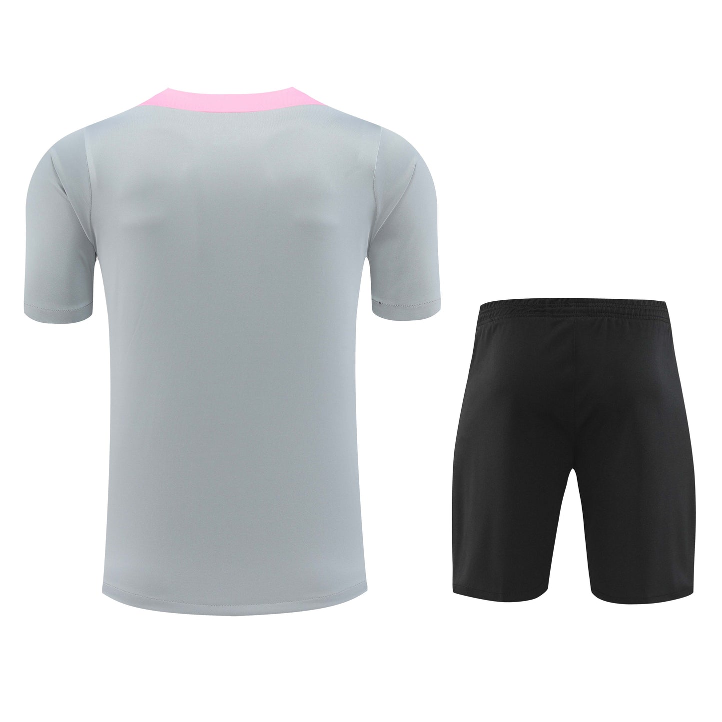 Paris St German bianco e rosa 2025