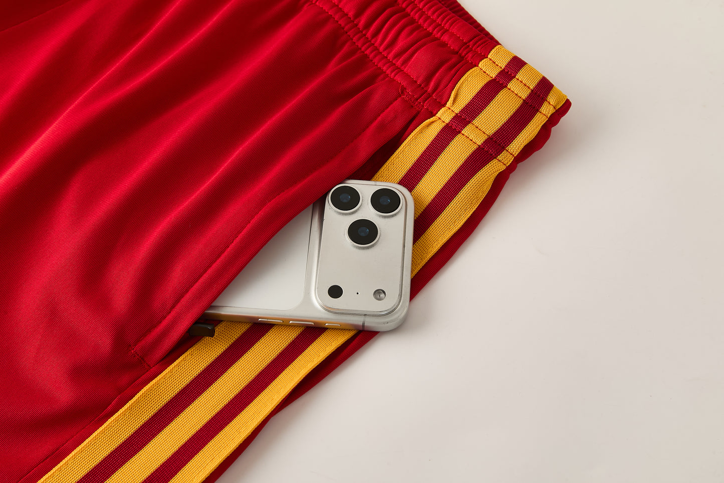 Roma Rosso/Giallo 2026