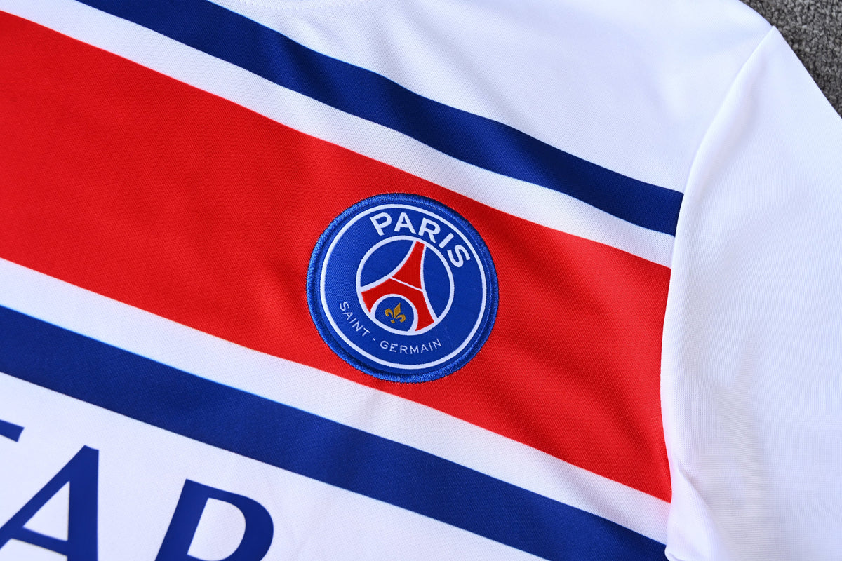 Paris completo bianco 2026-27