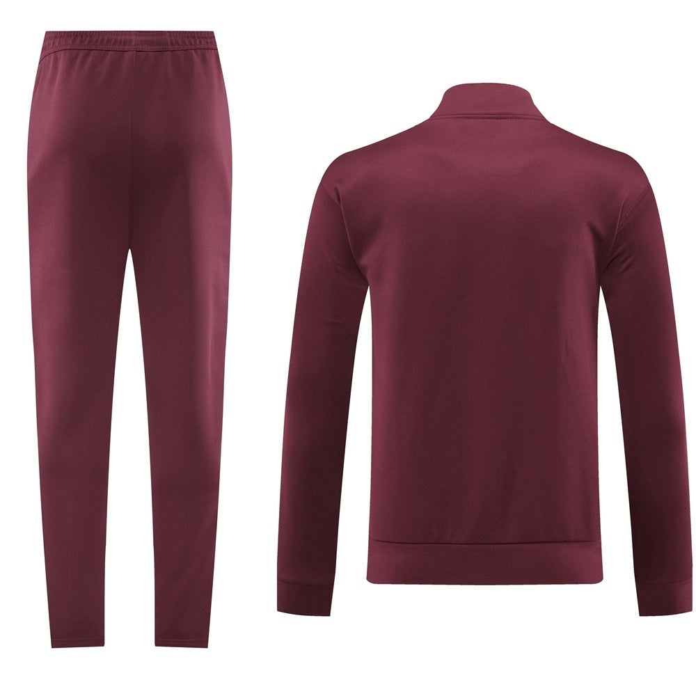 Tuta Sport Bordeaux