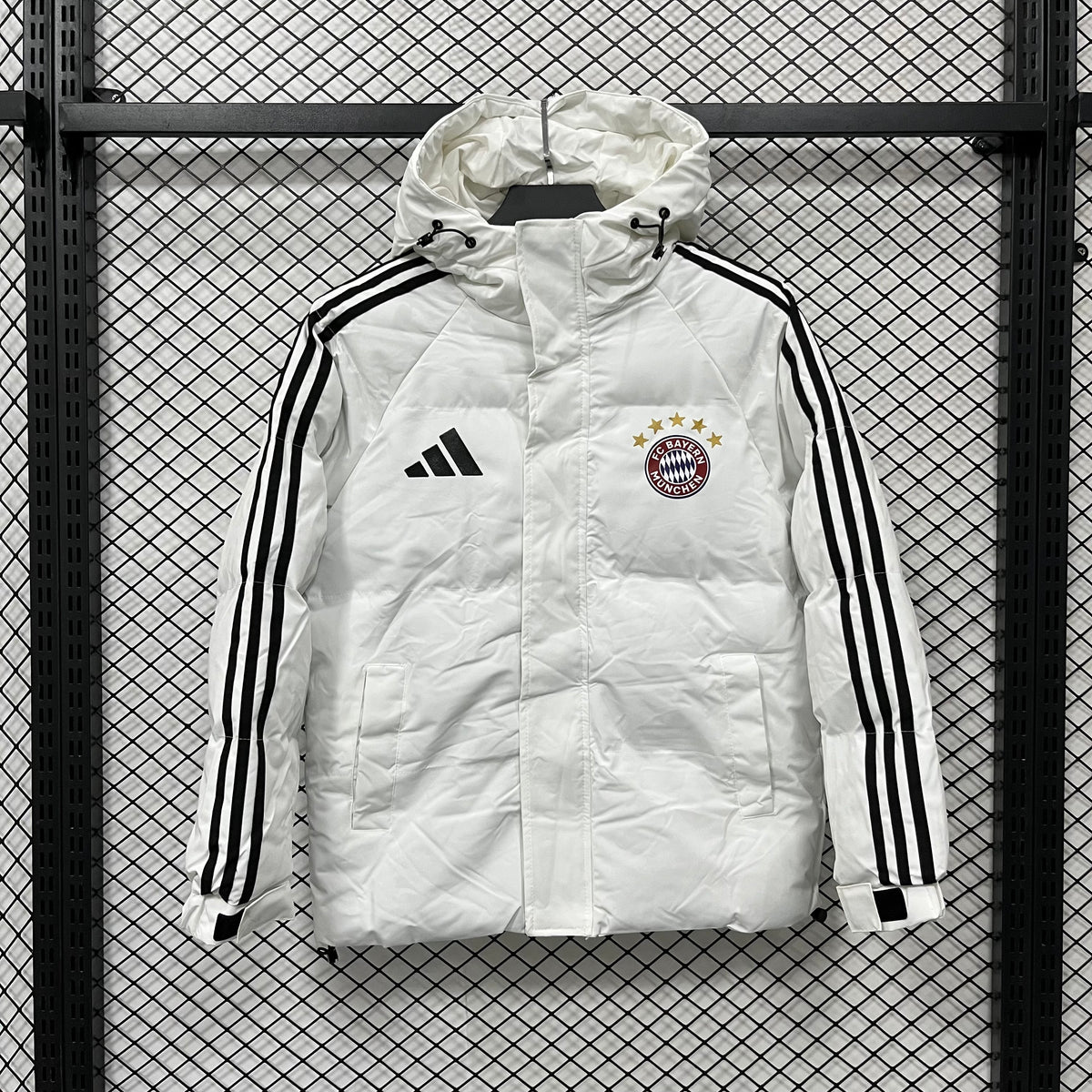 Giubbino Bayern M.