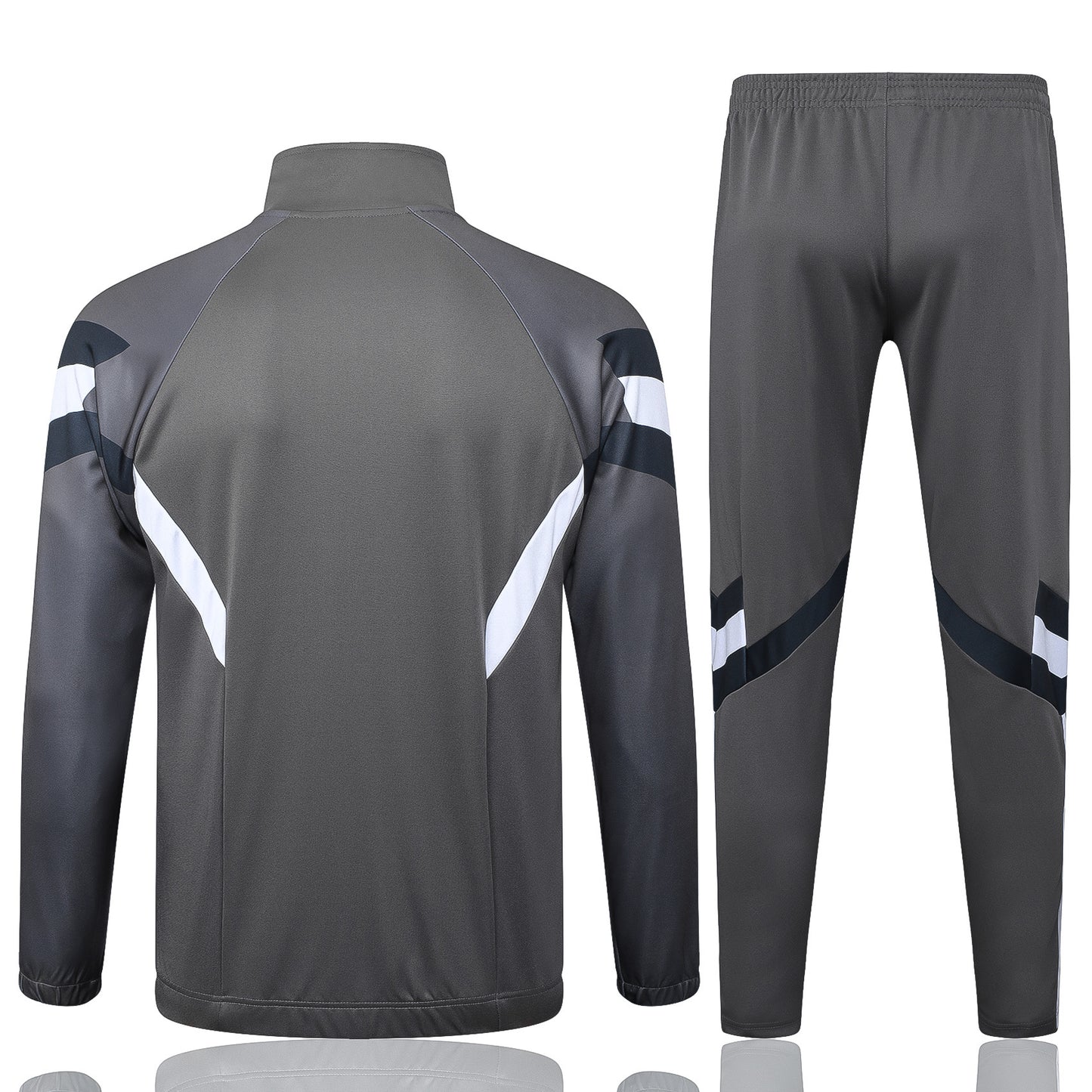 Tuta Real Madrid 2026