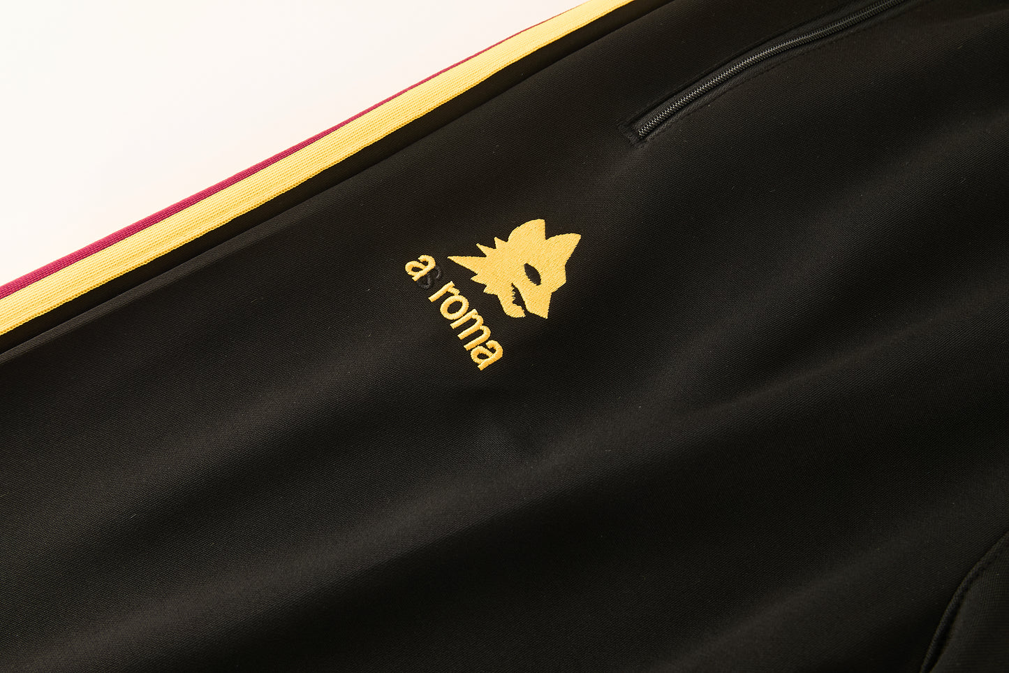 Tuta Roma 2026/27