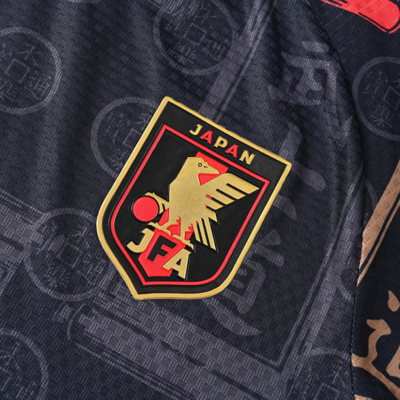 Japan special completo 26-27