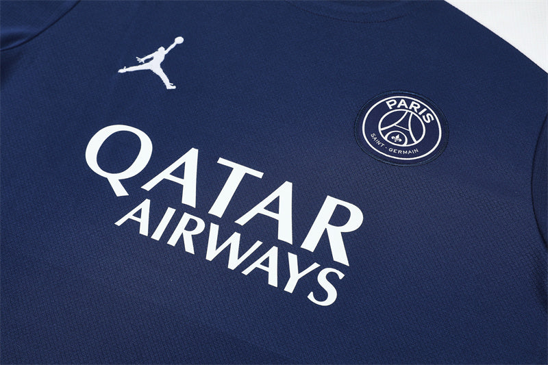 Paris St German blu 2025/26