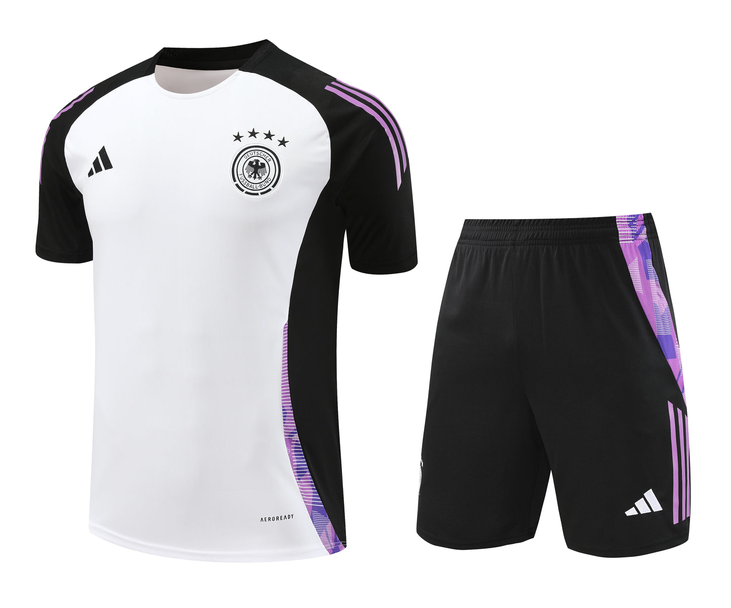 Germania bianco 2025