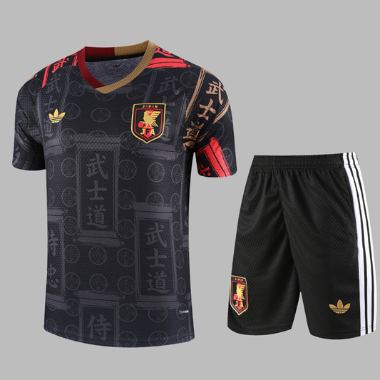 Japan special completo 26-27