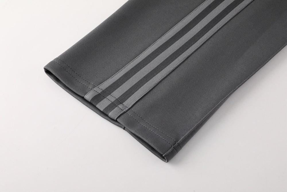Tuta Sport Total Grey