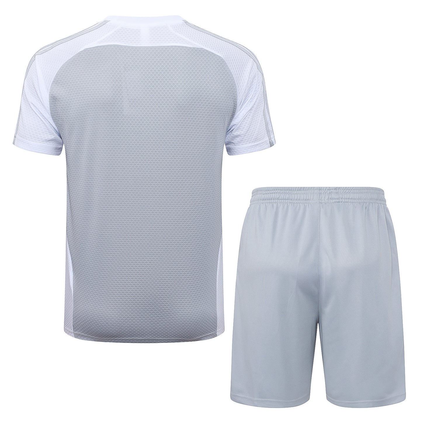 Real Madrid bianco 2026