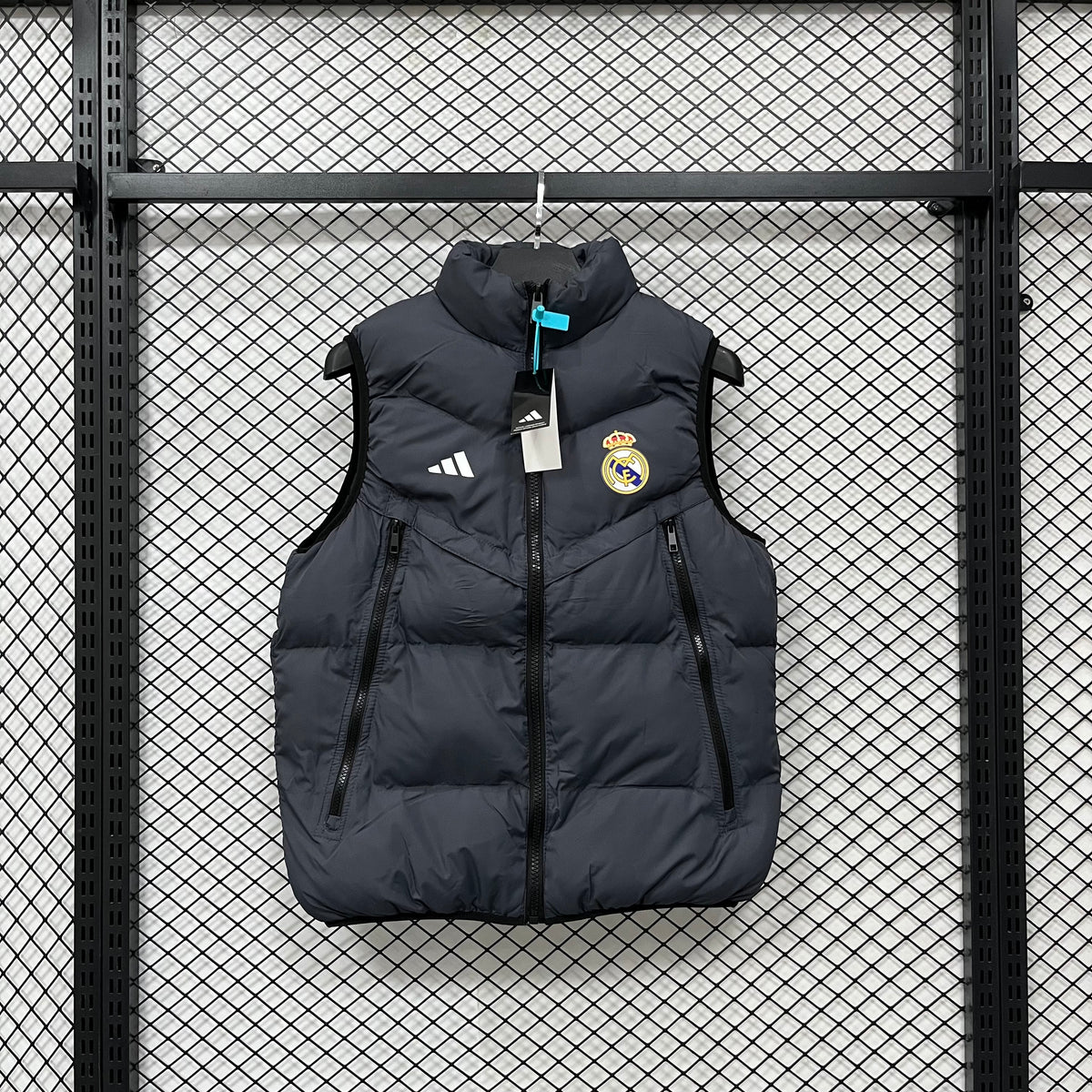Gilet Real Madrid