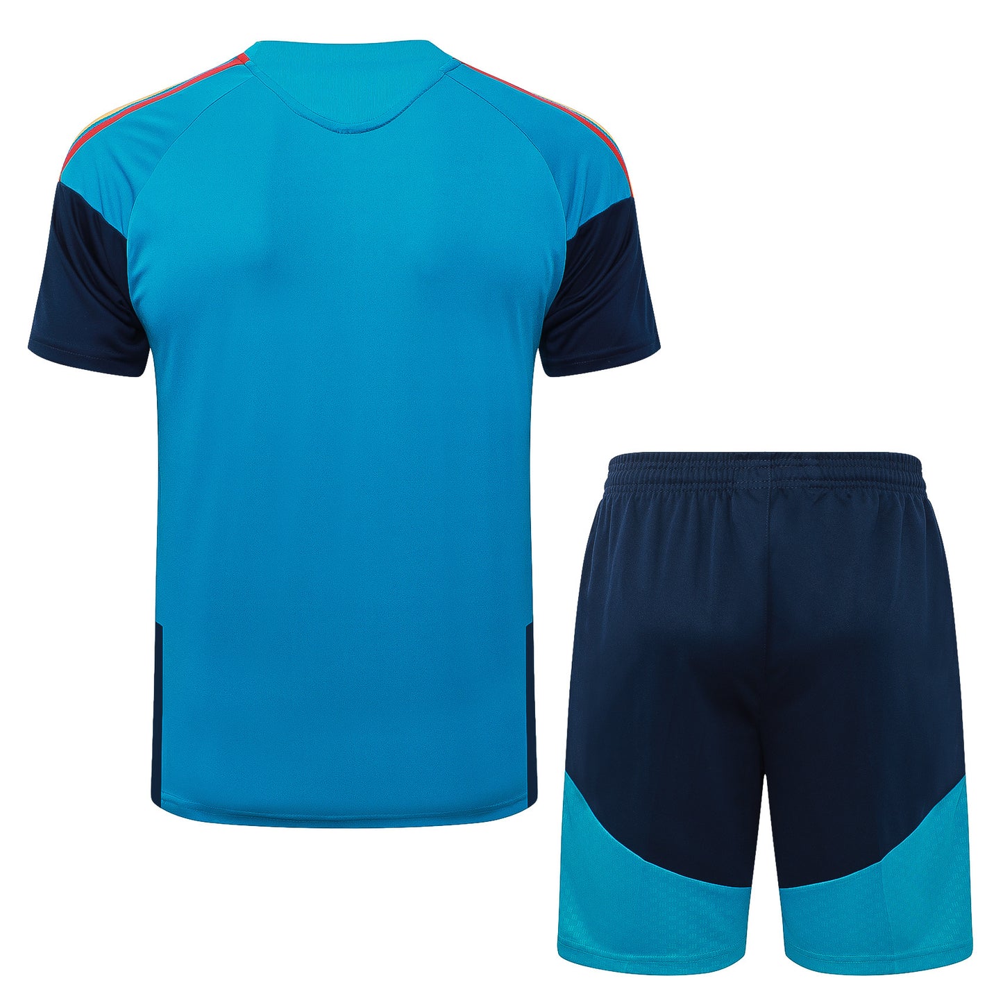 Spagna Azzurro 2026