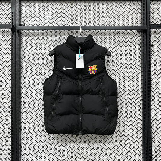 Gilet Barcellona