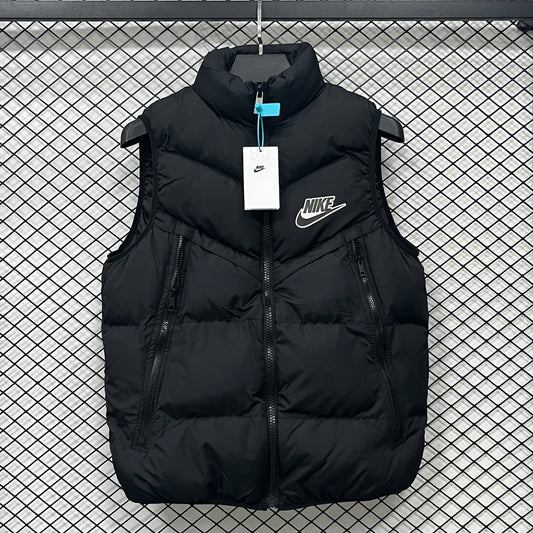 Gilet 26-27 senza cappuccio