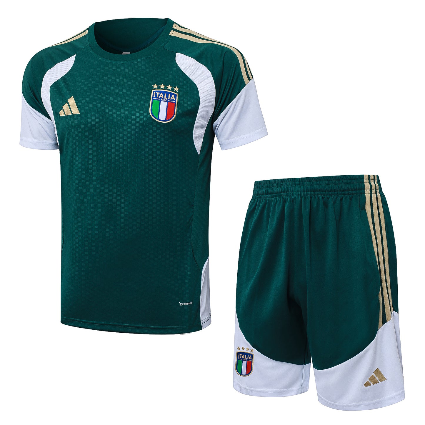 Italia verde/bianco 2026