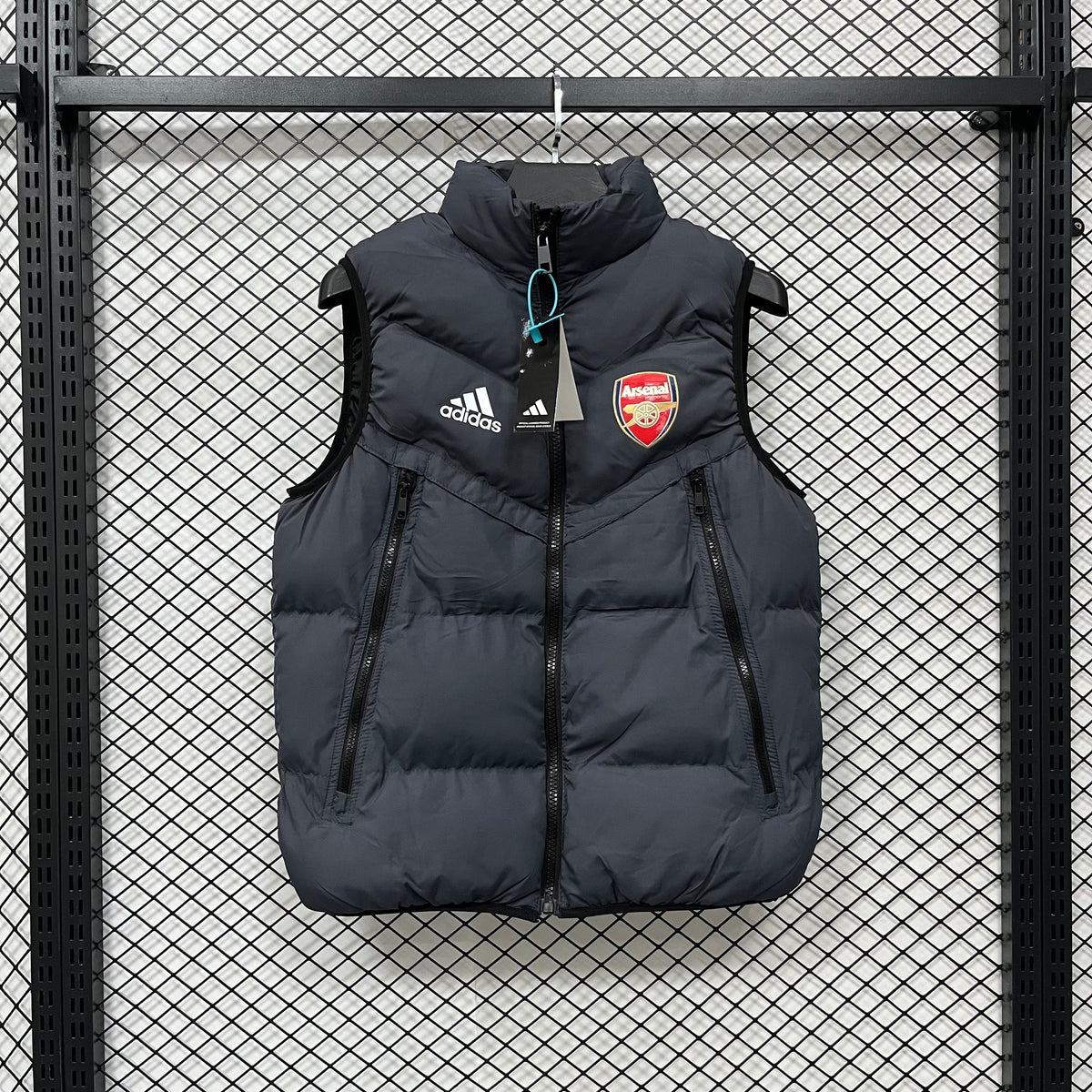 Gilet Arsenal