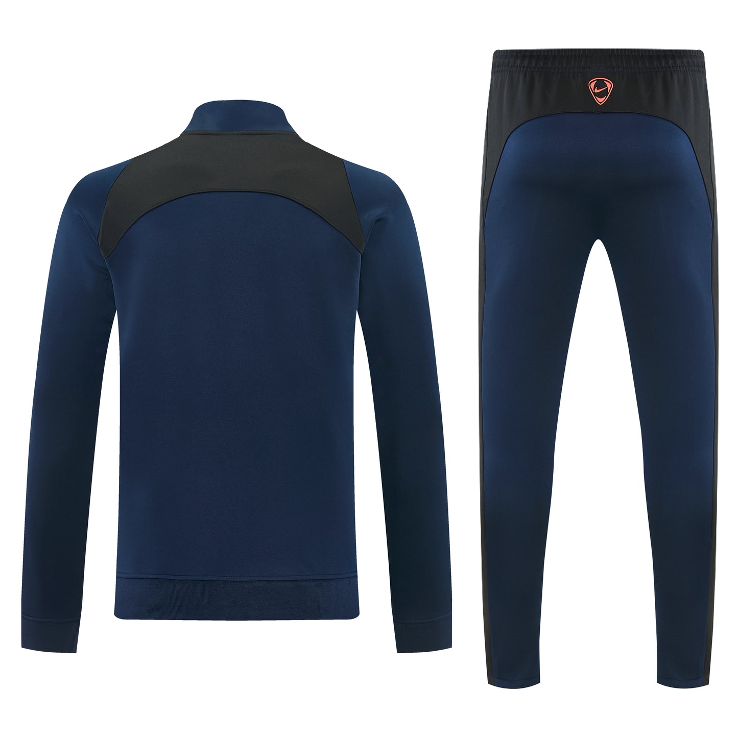 Tuta Inter Nero/blu 2026 OUTLET
