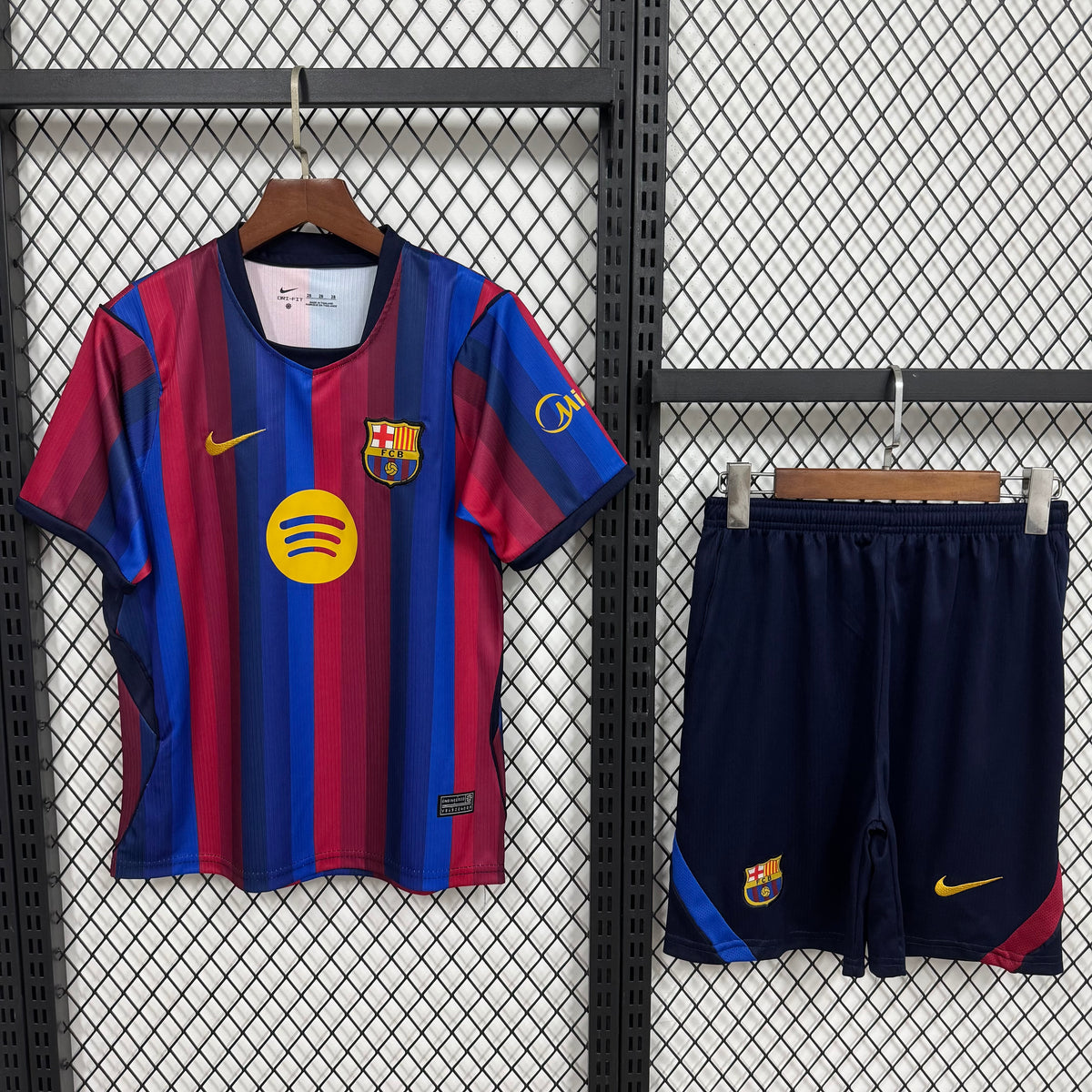Barcellona completo 26-27