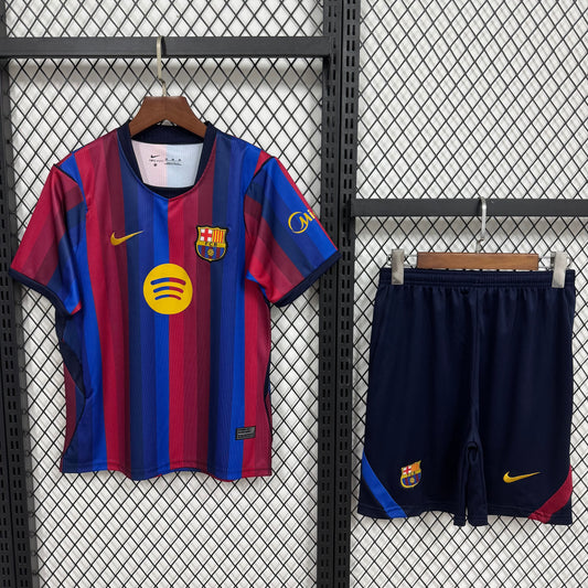 Barcellona completo 26-27