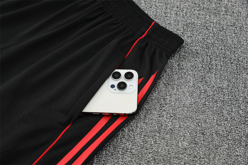 Manchester United bianco 2025/26