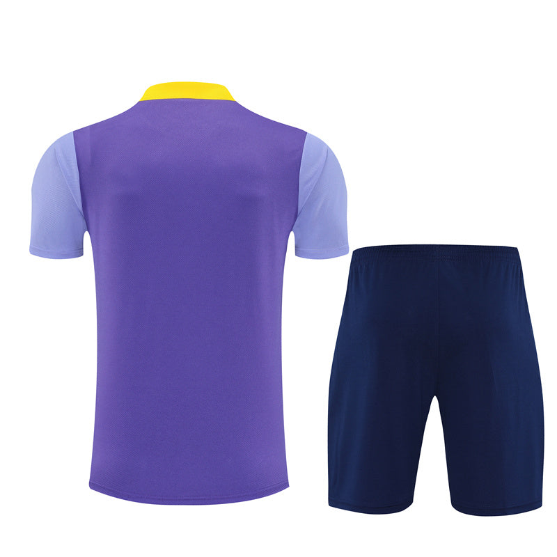 Atletico Madrid viola 2025/26