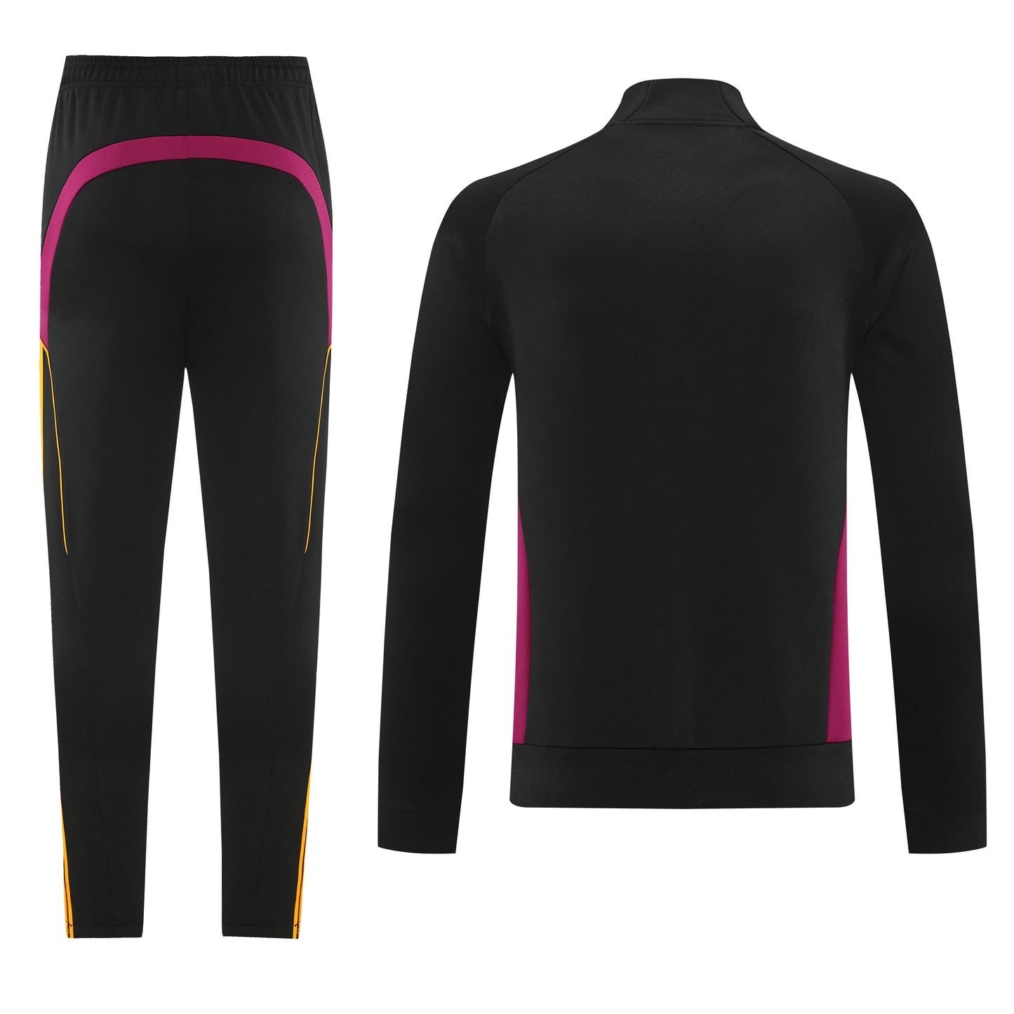 Tuta Roma 2026