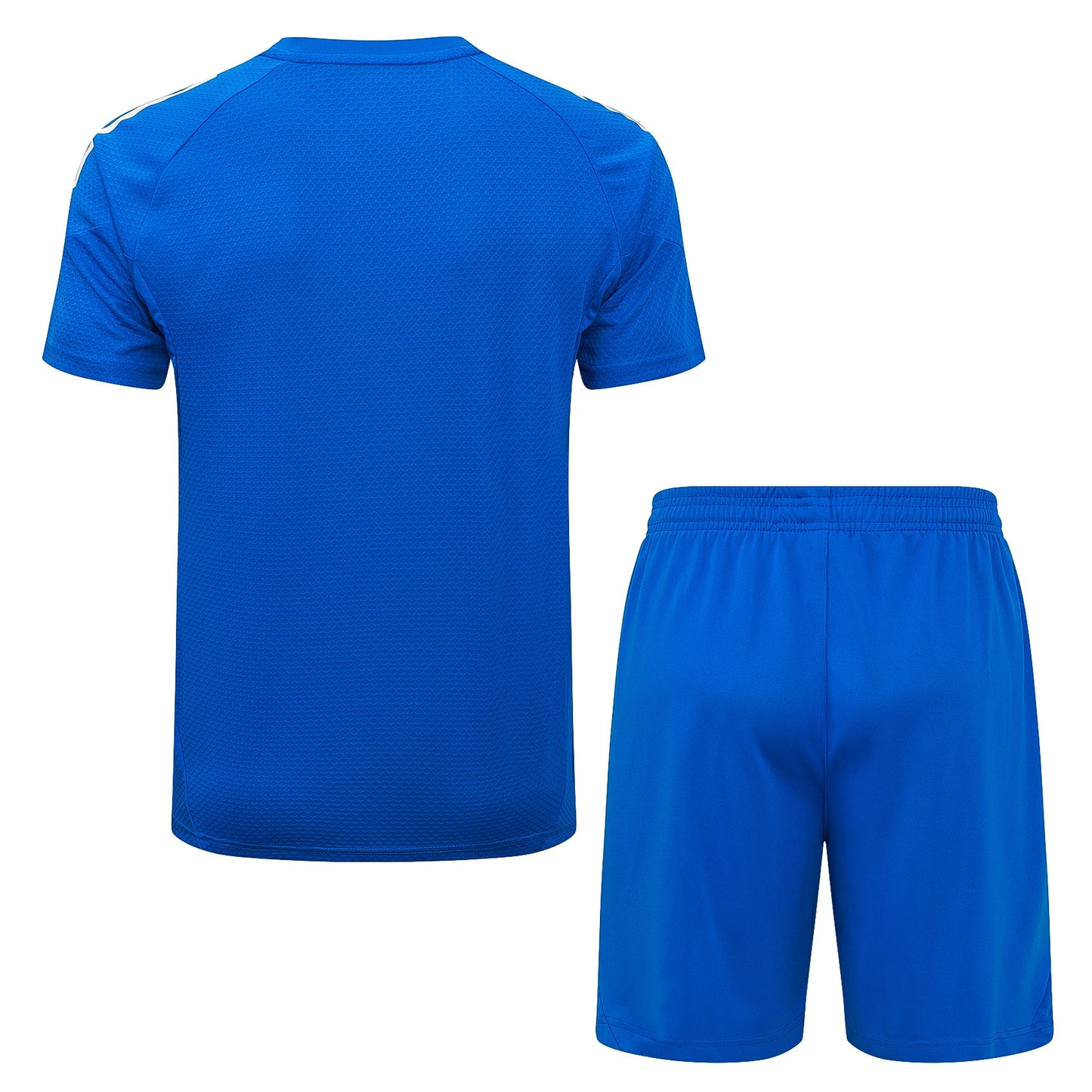 Real Madrid blu 2025/26