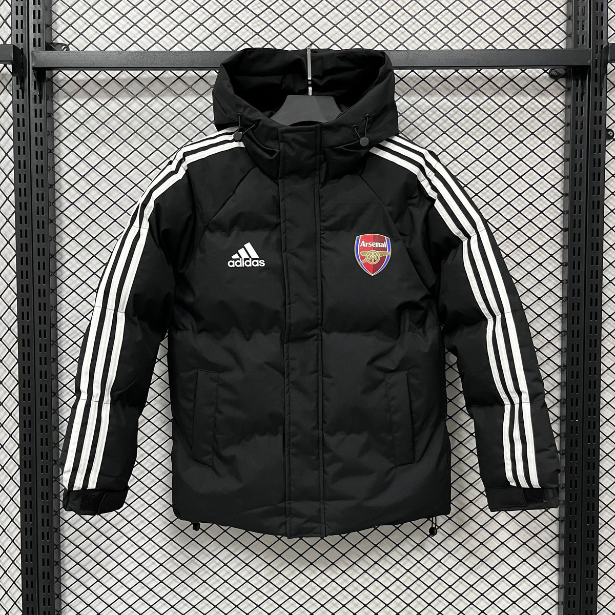 Giubbino Arsenal