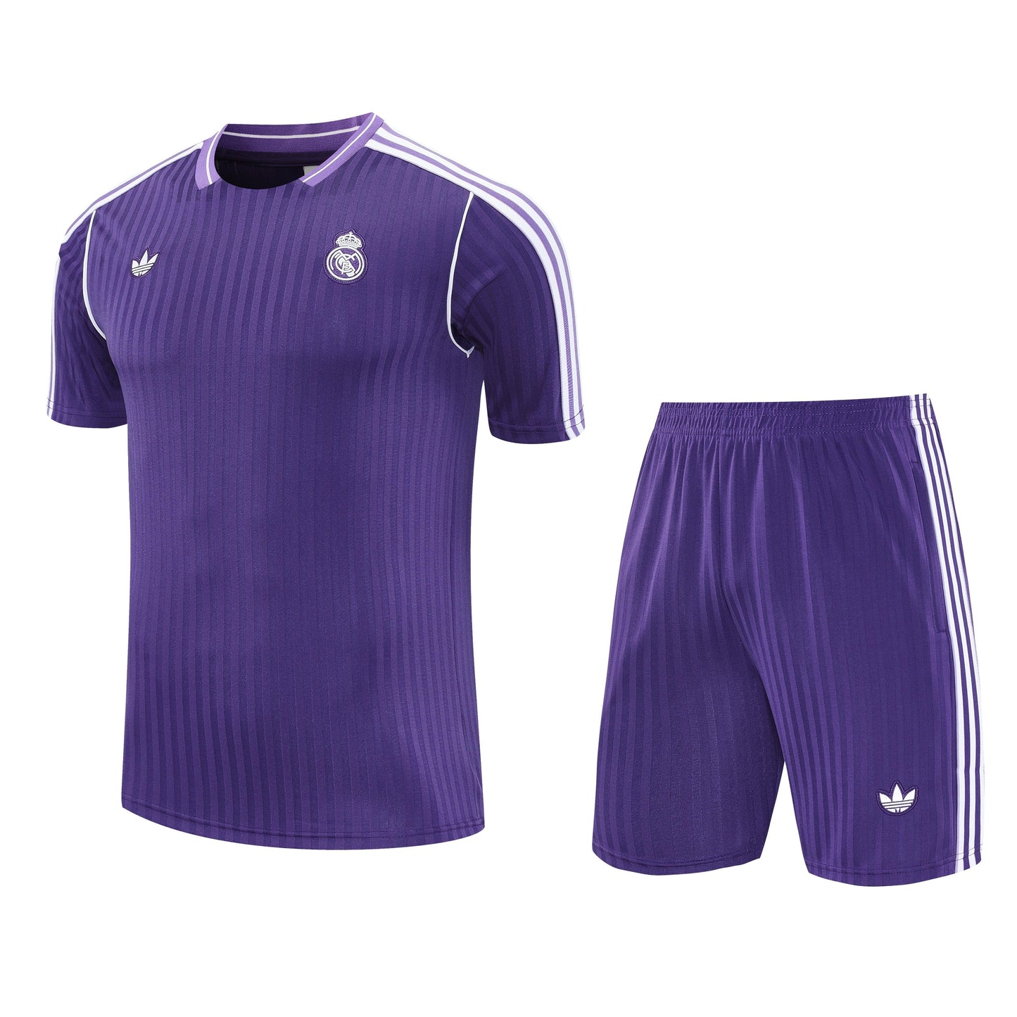 Real Madrid Viola 2025/26